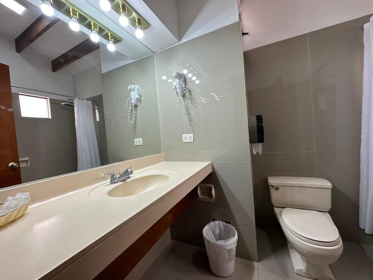 Vpx Hotel